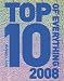 Books : The Top 10 of Everything 2008
