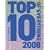 The Top 10 of Everything 2008