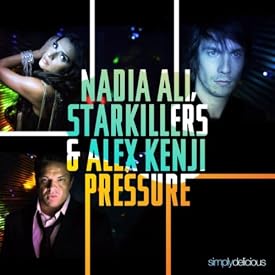 Nadia Ali - Pressure