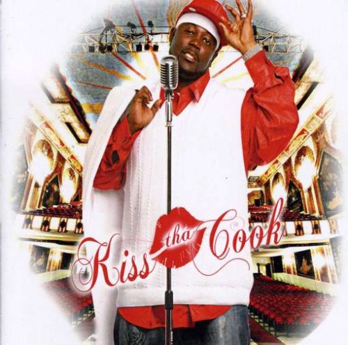 CD-Charts  Search : Kiss tha Cook