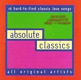 Absolute Classics - Music CD