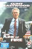 In The Line Of Fire [UK IMPORT] - Clint Eastwood