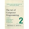 The Art of Computer Programming, Volume 4, Fascicle 2 - Generating All Tuples and Permutations