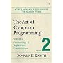 The Art of Computer Programming, Volume 4, Fascicle 2 - Generating All Tuples and Permutations