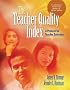 The Teacher Quality Index: A Protocol for Teacher Selection