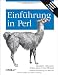 Einf&uuml;hrung in Perl