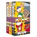 South Park - Gift Pack 2 (Volumes 4-6) [VHS]