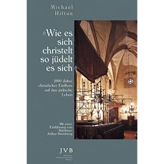 'Wie es sich christelt, so j�delt es sich'