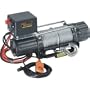 Mile Marker 12V DC Electric Winch - 9000-Lb. Capacity, Model# E9000