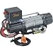 Mile Marker 12V DC Electric Winch - 9000-Lb. Capacity, Model# E9000
