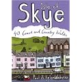Isle of Skye: 40 Coast and Country Walks (Pocket Mountains)
