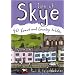 Isle of Skye: 40 Coast and Country Walks (Pocket Mountains)