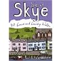 Isle of Skye: 40 Coast and Country Walks (Pocket Mountains)