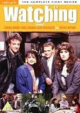 Review Network  / Watching - Series 1