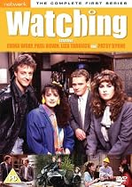 Watching - Series 1 [DVD]