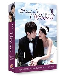 Scent of a Woman
