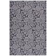 Gourmet Classics Zohra Jacquard Tea Towel, 20-Inch by 30-Inch