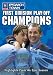 First Division Play-Off Champions 2000 - Ipswich Town [DVD]