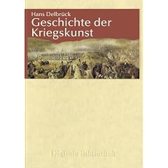 Digitale Bibliothek 072: Geschichte der Kriegskunst (PC+MAC)