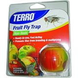 Senoret Chemical 2500 Terro Fruit Fly Trap