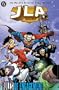 JLA: Rules of Engagement (Vol. 13)
