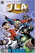 JLA: Rules of Engagement (Vol. 13)
