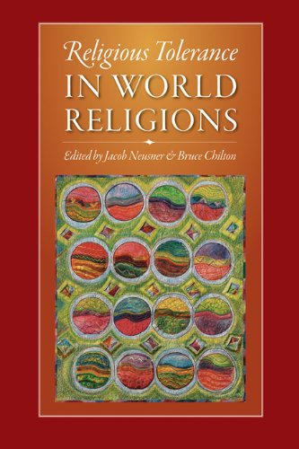 Religious Tolerance in World Religions