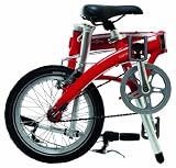 ダホン カーブ D3 (DAHON Curve D3)