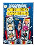 Amazing Children's Favourites