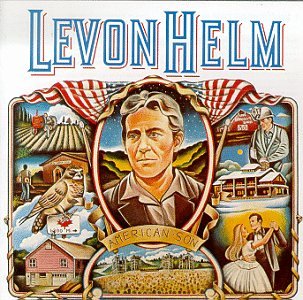 Levon Helm - American Son - Zortam Music