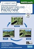 Anquet Photo Map SE England (PC)