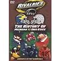 Rivalries: The History of Michigan vs Ohio State