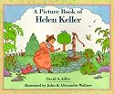 A Picture Book of Helen Keller (Picture Book Biographies)