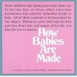 How Babies Are Made ~ Steven Schepp