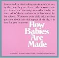 How Babies Are Made