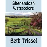 Shenandoah Watercolors