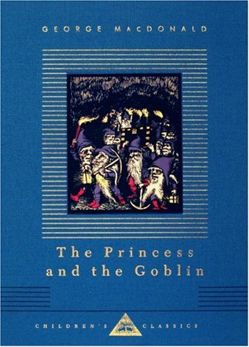 The Princess and the Goblin (Everyman