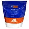 EO Bath House Bath Salts, Hinoki & Ginger, 22-Ounce Container  (Pack of 3)