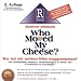 Who moved my cheese. 2 CDs. (Audio CD)
