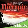 H&ouml;rbuch Die Therapie