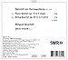 Piano Quintet Op 17 / String Quartet Op 63