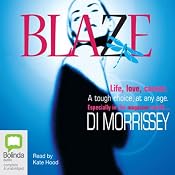 Blaze | [Di Morrissey]
