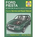 Ford Fiesta, October 1995 to 2001 (N registration onwards) Petrol & Diesel (Haynes Service and Repair Manuals)