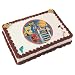 Bob the Builder Cakes (43174)- Do-It-Yourself Edible Cake Art (Sugars sold separately)