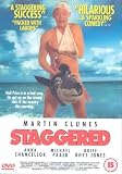 Staggered [UK IMPORT] - Martin Clunes