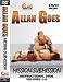 Mission: Submission - Alan Goes Brazilian Jiu-Jitsu (BJJ) Gi & No Gi