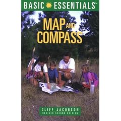 Map and Compass (Basic Essentials)