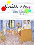 Revue Editions du Sorbier  / Créer avec Van Gogh