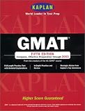 GMAT (Kaplan GMAT Comprehensive Program)