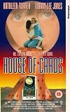 House Of Cards [VHS] [1992]